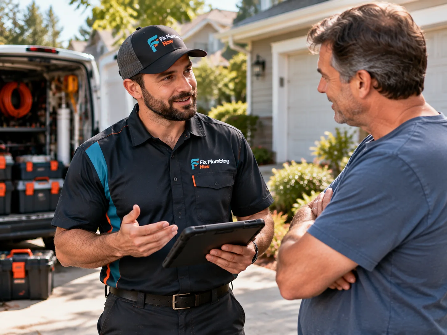 Clogged Drain Service Lakeland, FL FAQs